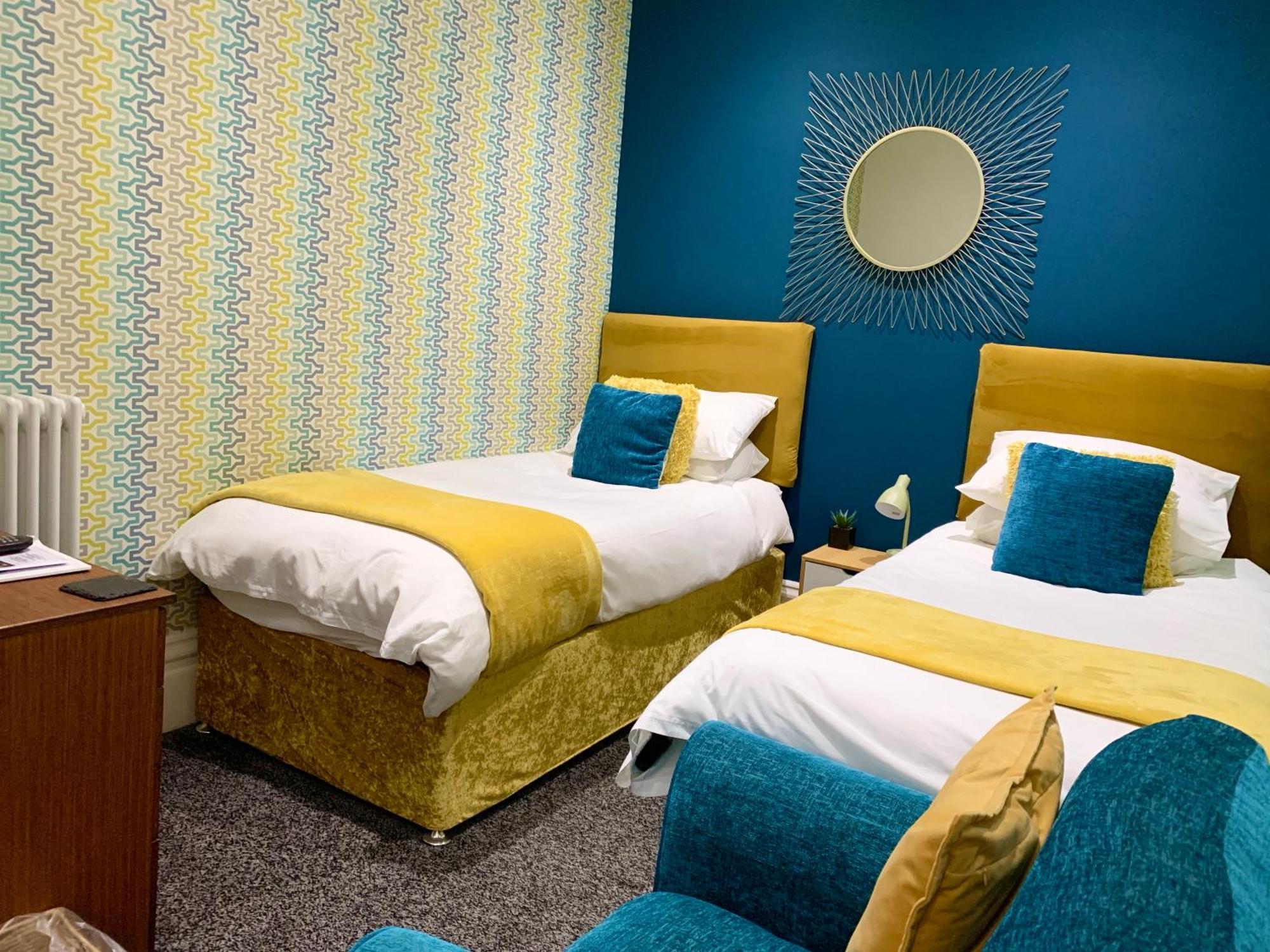 The Fylde International Guest House — Photos 3
