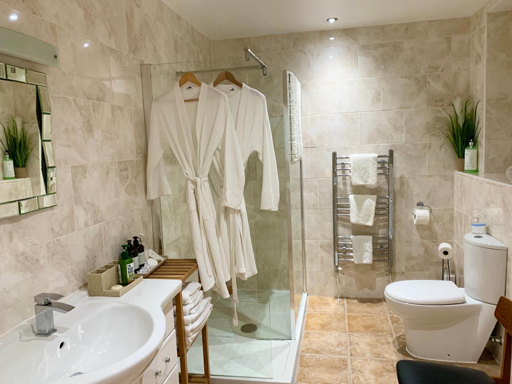 The Fylde International Guest House — Photos 1